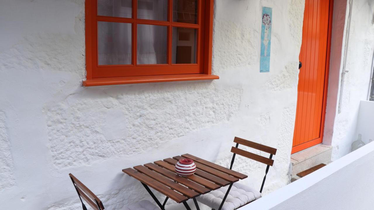 J3M Houses Porto Ngoại thất bức ảnh
