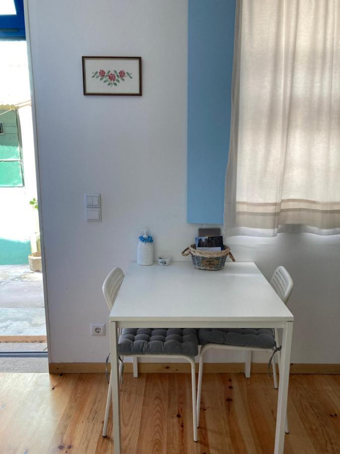 J3M Houses Porto Ngoại thất bức ảnh