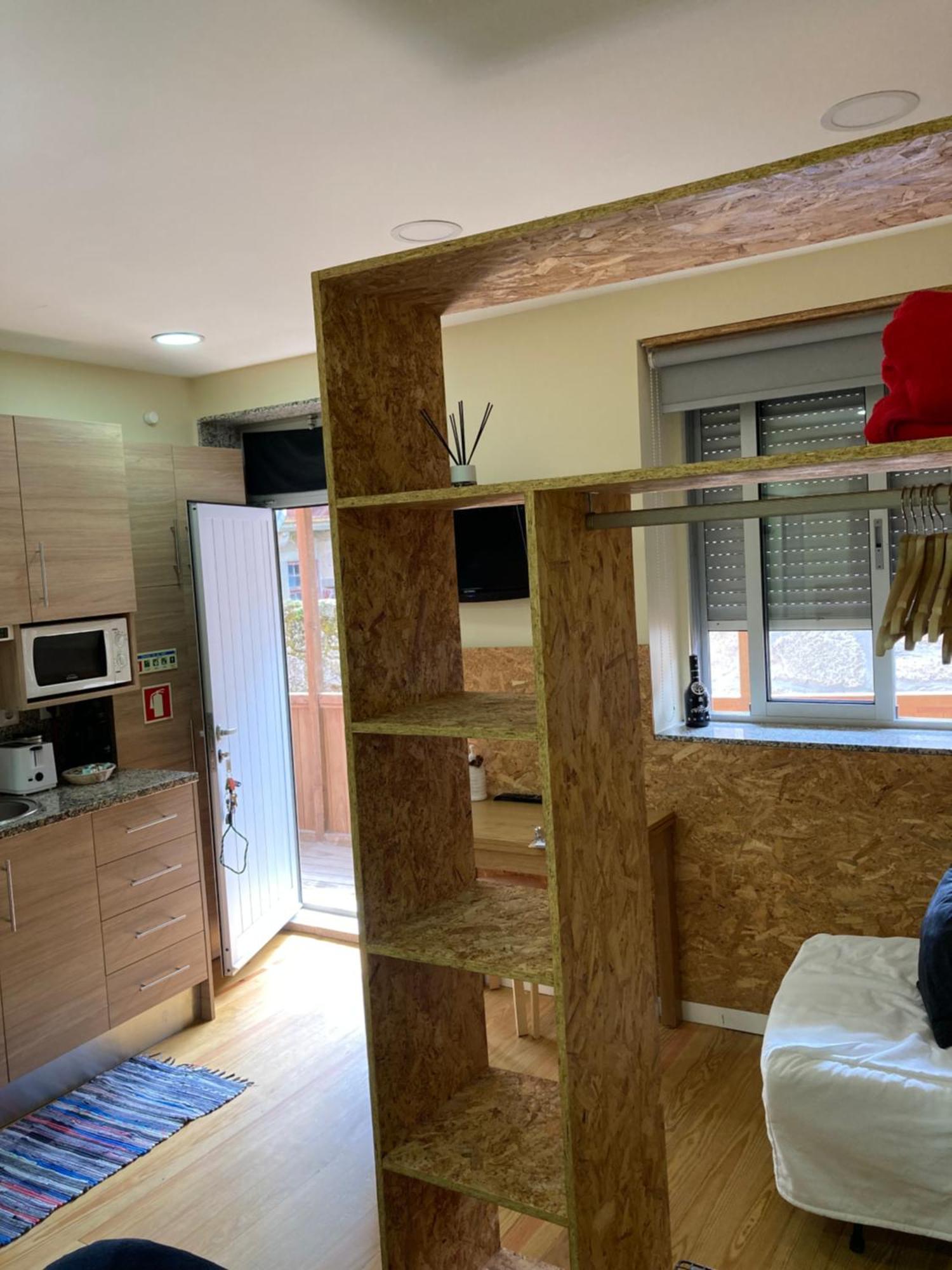 J3M Houses Porto Phòng bức ảnh