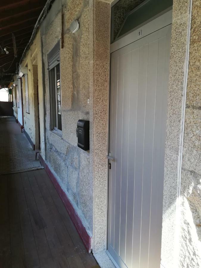 J3M Houses Porto Ngoại thất bức ảnh